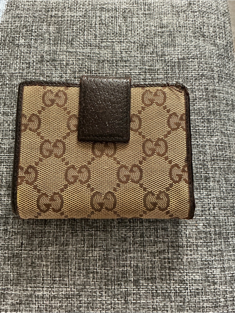 Gucci Wallet - Picture 2 of 6